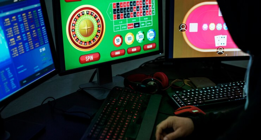 В Коврове вынесен приговор по обвинению группы горожан в незаконной организации азартных игр
