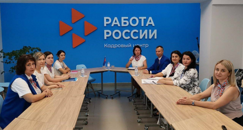 Во Владимирской области создали 5 клиентских маршрутов для тех, кто испытывает сложности с трудоустройством