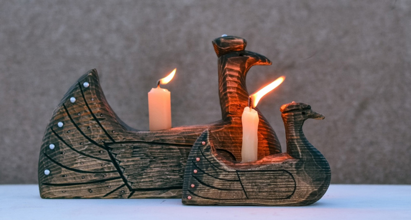 Мастера из Вологодской области создали музейные сувениры к 1000-летнию Суздаля