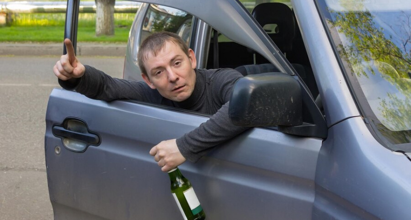 В Гороховецком районе выявили двух водителей, состоящих на учете у нарколога