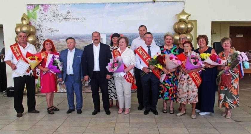 Во Владимирской области наградили победителей конкурса на соискание звания «Золотое достояние»