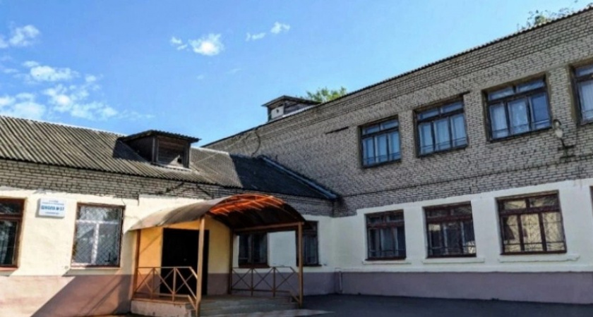 Глава Следкома Бастрыкин затребовал повторный доклад по уголовному делу о школе в посёлке Балакирево
