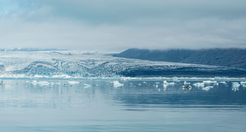 Существует ли проблема ядерного загрязнения в русской Арктике?