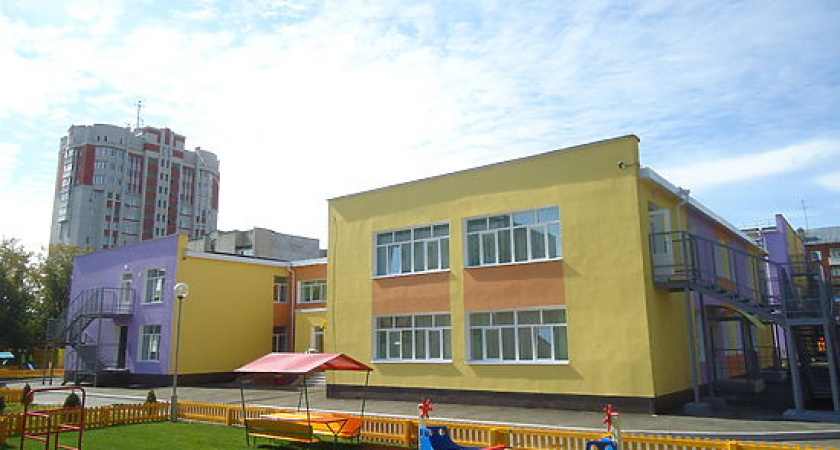 «Ростелеком» завершил первый этап модернизации линий связи в детских садах Владимира