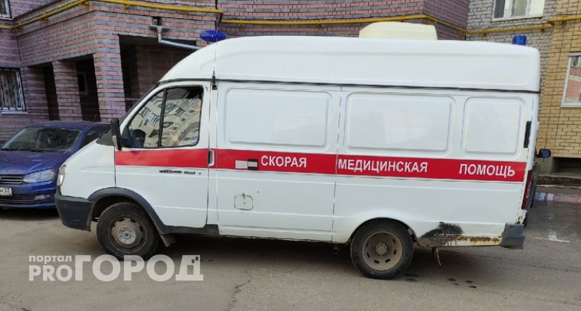 Во Владимирской области водители скорой помощи судятся с руководством из-за условий труда 