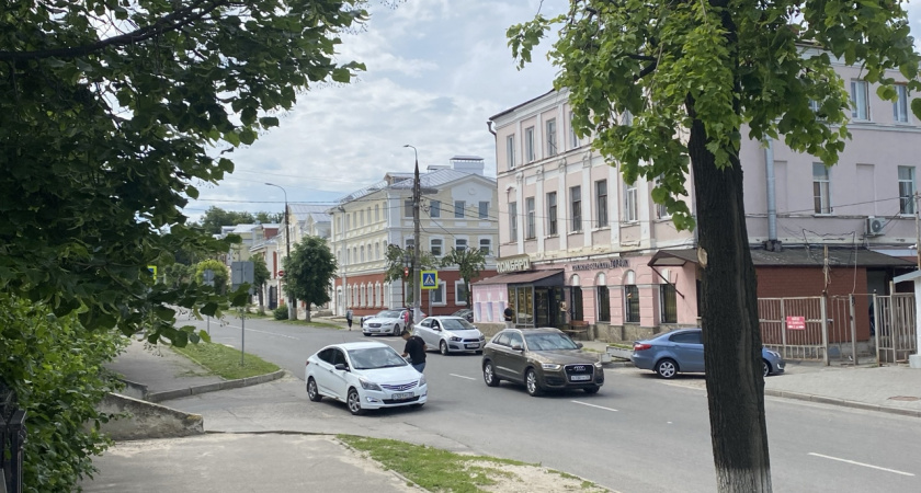 Владимирская область вошла в число регионов с наибольшей долей безаварийных водителей