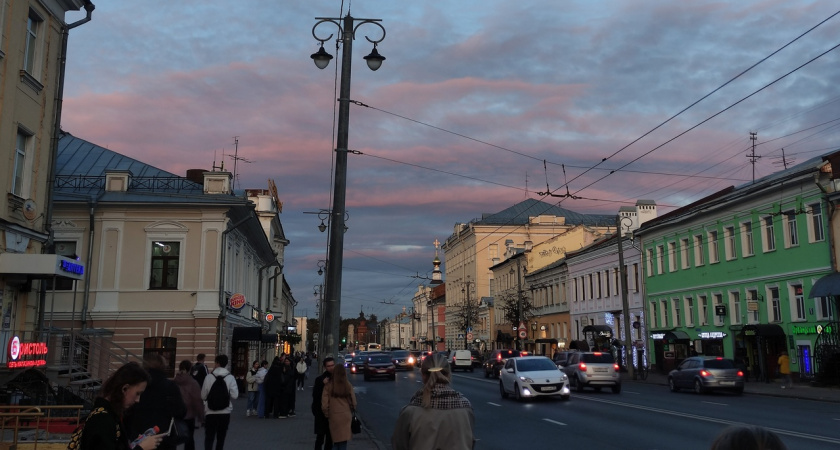 Шокирующий прогноз на начало сентября: столбик термометра будет опускаться до +5