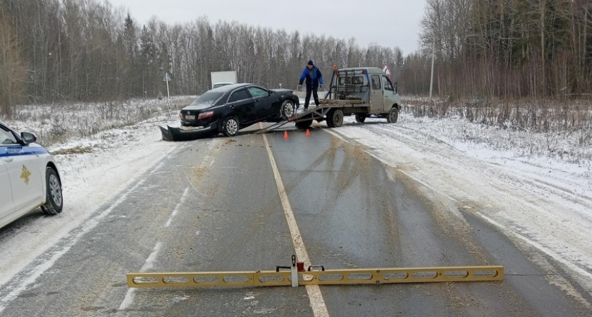 Житель Ивановской области предстанет перед судом за ДТП с пострадавшим под Юрьев-Польским