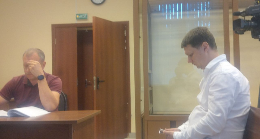 Виновному в смерти 5-летнего ребенка врачу Черепанову дали 2 года условно 