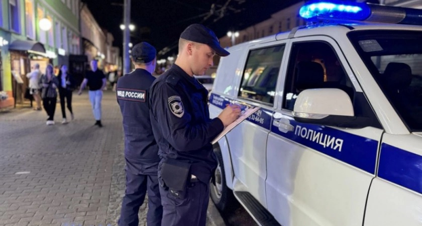 Во Владимирской области полицейские установили местонахождение 6 без вести пропавших 