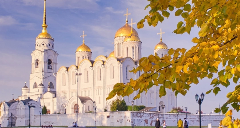 Фото к статье: Бабье лето-2024: когда наступит и сколько дней продлится - названы точные даты