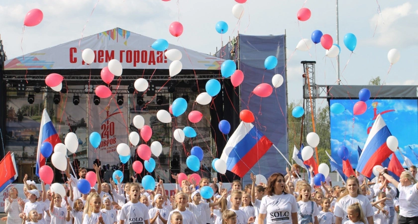 Фото к статье: Мотопробег, патриотический рэп и группа "Те100стерон": как город Ковров отметит свой день рождения 