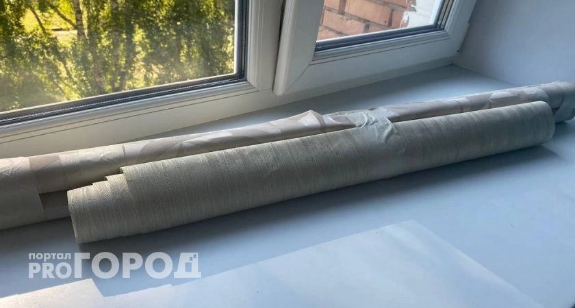 Фото к статье: Остатки обоев выпрашиваю у друзей и знакомых: вот что с ними можно сделать — польза для дома неоценима