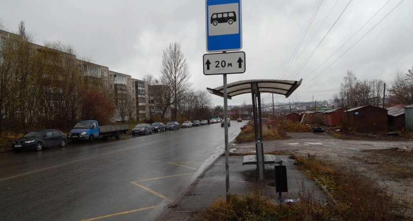 Фото к статье: Во Владимире планируют расширить улицу Юбилейную