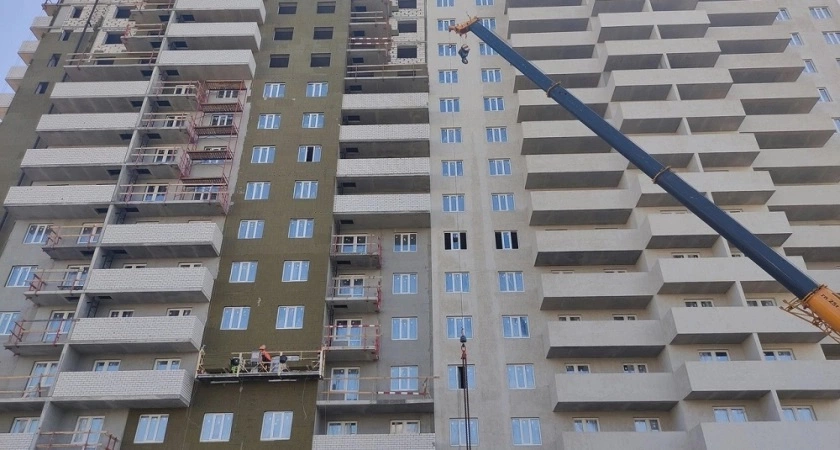 Фото к статье: Что будет с ценами на недвижимость этой осенью: эксперты ошарашили россиян своим новым прогнозом