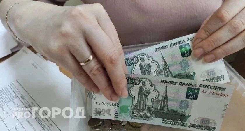 Фото к статье: Уже этой осенью многим повысят зарплаты: кто получит прибавку