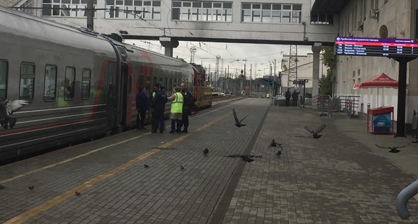 Россияне негодуют: теперь в поезда не будут впускать "бедность"