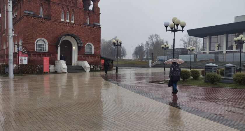 "Нас зальет": метеорологи пообещали сильные дожди в октябре - подробный прогноз на первую половину месяца