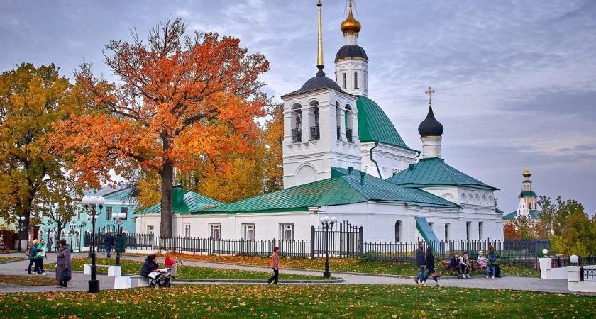 Фото к статье: Такого не было почти 200 лет: синоптики обновили прогноз на октябрь