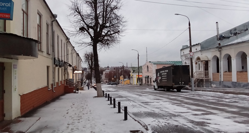 Снег нагрянет неожиданно рано: синоптики назвали точную дату старта зимы