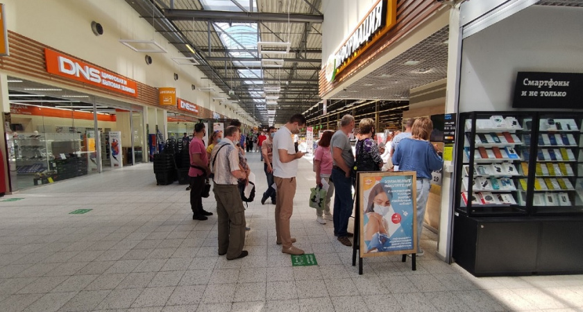 Вакцинацию от гриппа и пневмококка в "Глобусе" продлили до конца сентября