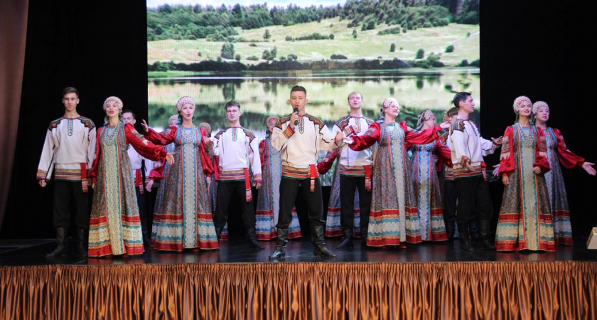 Во Владимире назвали «Самую красивую деревню Владимирской области 2024»