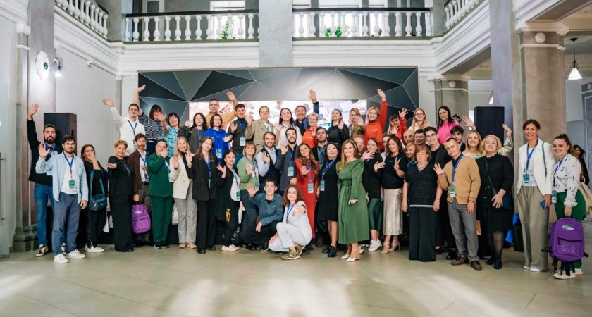 Проект Владимирской области вошёл в число победителей "Фабрики молодёжного туризма"