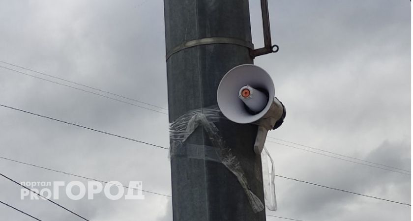 Жителей трех населенных пунктов во Владимирской области эвакуировали по тревоге