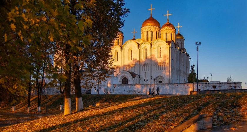 Фото к статье: Метеорологи предрекли скорый приход бабьего лета: уже названа дата