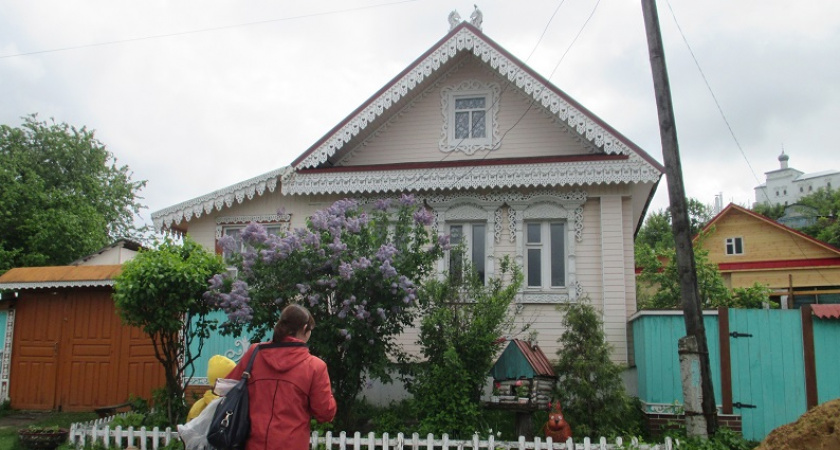 В Вязниковском районе многодетные семьи получили участки без водопровода