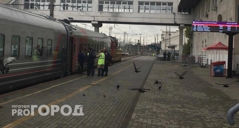 Осенний сюрприз от РЖД: теперь это запрещено делать в поездах - пассажиры потрясены 