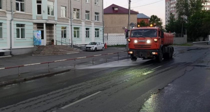 Владимирскому ЦУГД передали новую площадку