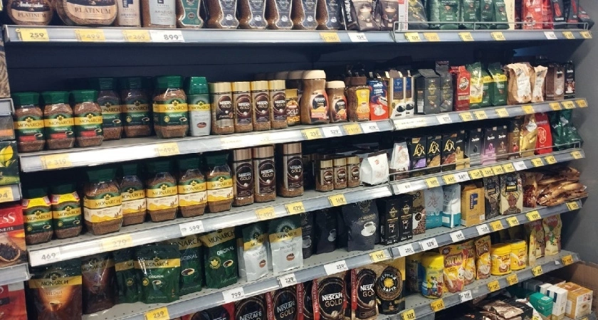 "Не покупайте эти помои даже по скидке": названы марки кофе, которые следует обходить стороной