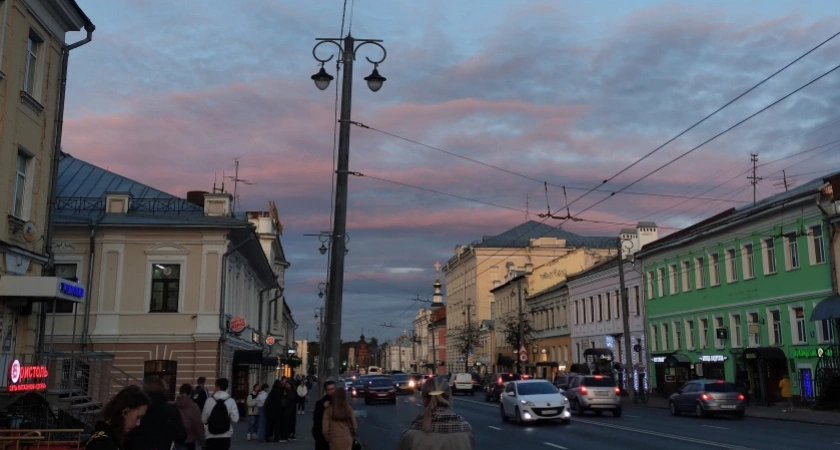 "Грядут серьезные перемены погоды": метеорологи представили новый прогноз на октябрь