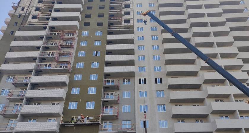 Российские эксперты сделали важное заявление о резком снижении цен на жилье: ждет ли нас "китайский кризис"