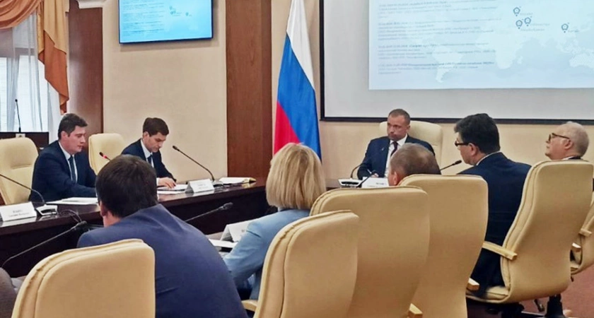 Фото к статье: 97 стран мира были торговыми партнёрами предприятий и организаций Владимирской области в первой половине 2024 года