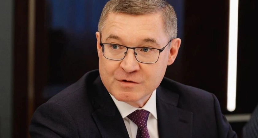 Фото к статье: Инфраструктура, кадры, господдержка: как «Единая Россия» обеспечивает развитие села