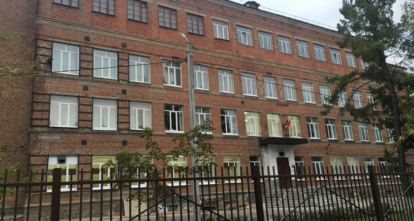 Фото к статье: Во Владимире началось создание образовательных центров 