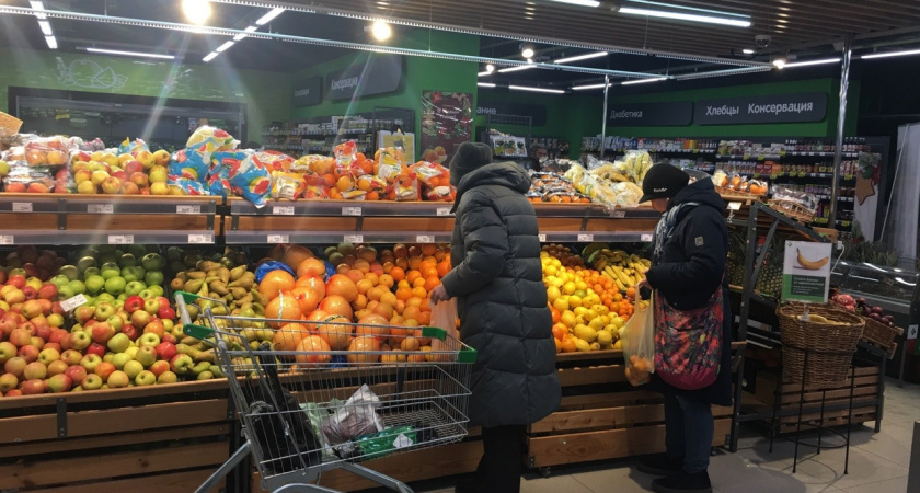 Цены вырастут: названы продукты, которые серьезно подорожают с 1 ноября