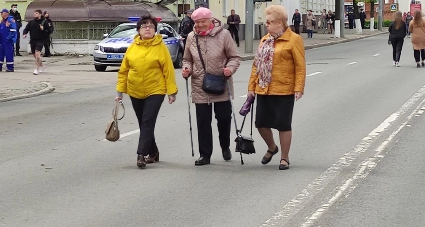 Удивительное нововведение: огромный сюрприз ждет всех доживших до 70 лет россиян