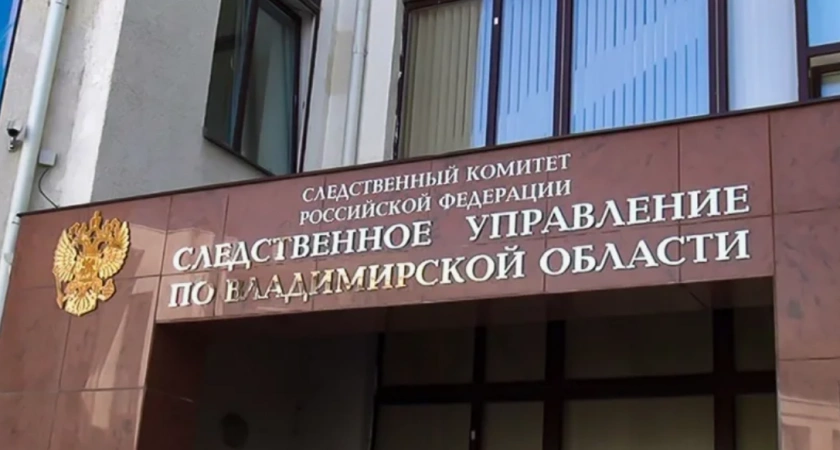 Фото к статье: Житель Владимира предстанет перед судом за убийство знакомого