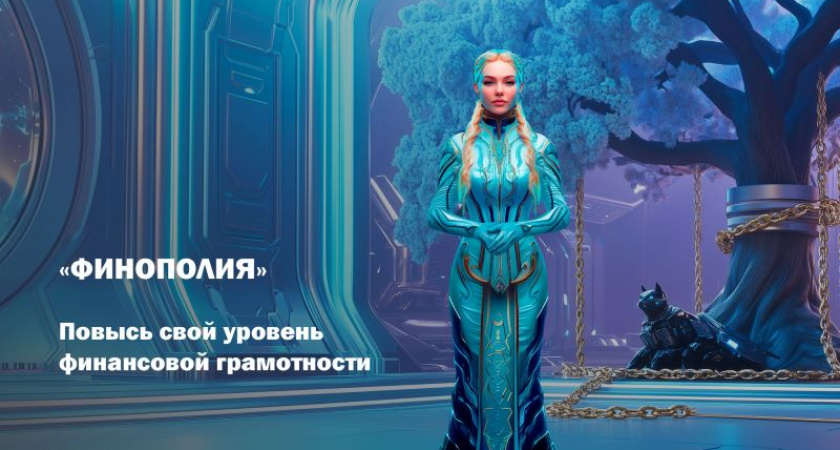 Игра «Финополия» от «Фаззи Лоджик Лабс» поможет повысить финансовую грамотность