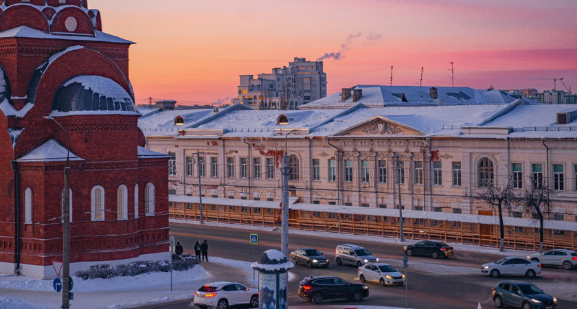 Названы самый теплый и самый холодный дни новогодних каникул: новый прогноз на праздники