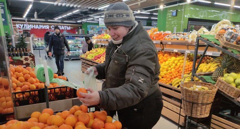 Цены взлетят: какие продукты к Новому году стоит купить уже сейчас