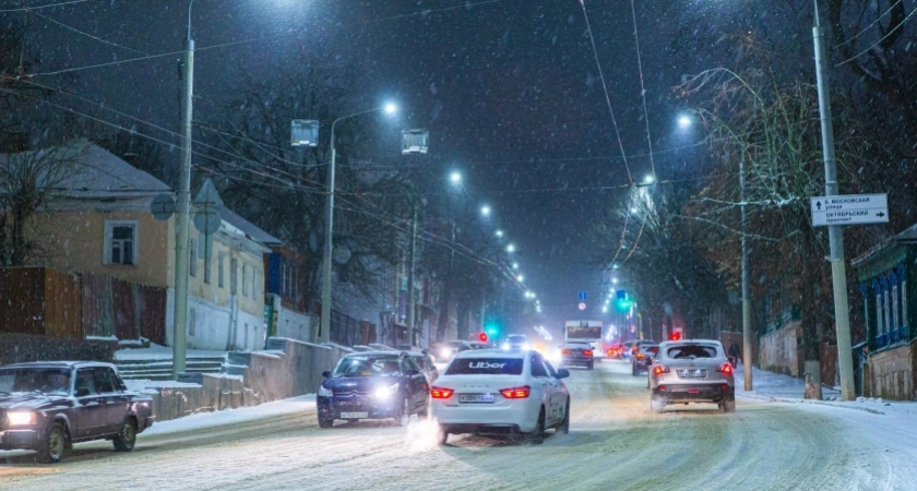 В Центральную Россию ворвался безымянный циклон: прогноз погоды на неделю