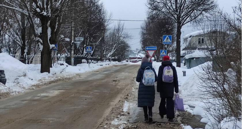 Депутат Обухов высказался о запрете на ношение хиджабов в школах Владимира