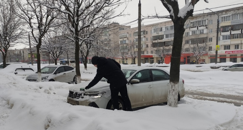 "Не совершайте эти ошибки при подготовке автомобиля к зиме - иначе будут проблемы": советы эксперта