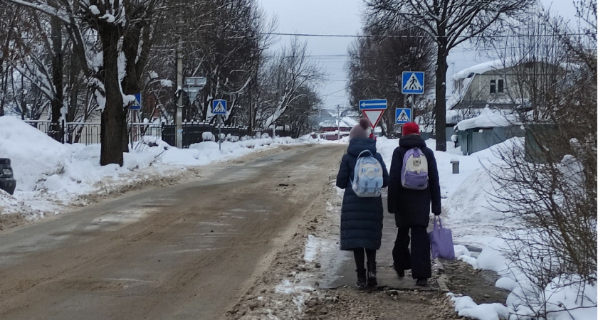 Во Владимирской области увеличилось число вакансий для инвалидов и школьников