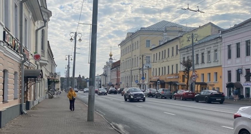 Вильфанд предупреждает: погода в ЦФО будет такой же, как на Кубани