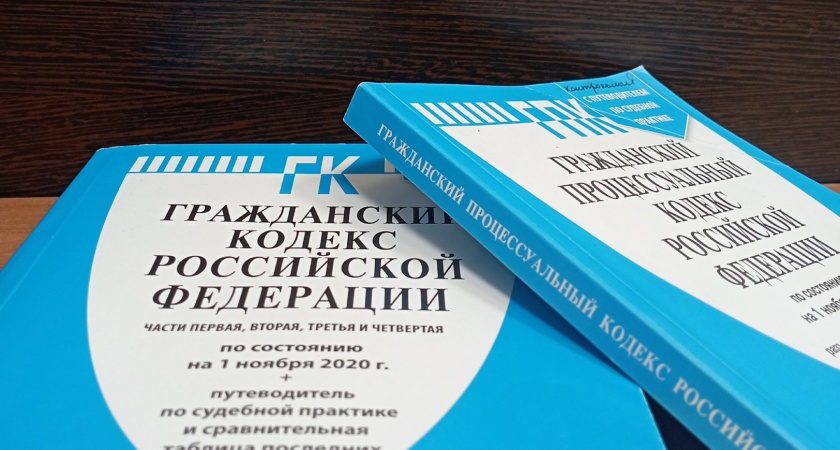 Во Владимире прокуратура и жители дома требуют нормативного утепления фасада